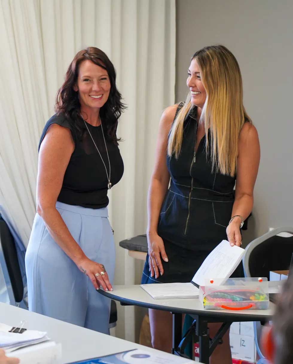 Queensland real estate license courses — face-to-face training with Complete Property Training